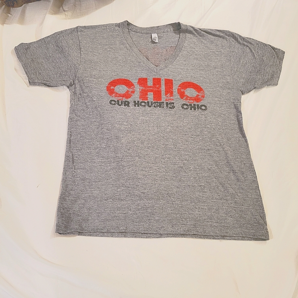 Ohio State Shirt